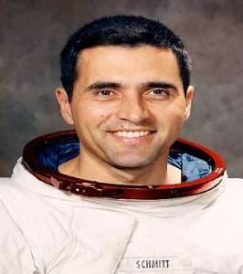 Harrison Schmitt